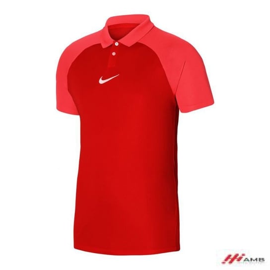 Koszulka polo Nike Dri-FIT Academy Pro M DH9228-657 r. DH9228-657*S(173cm) Nike