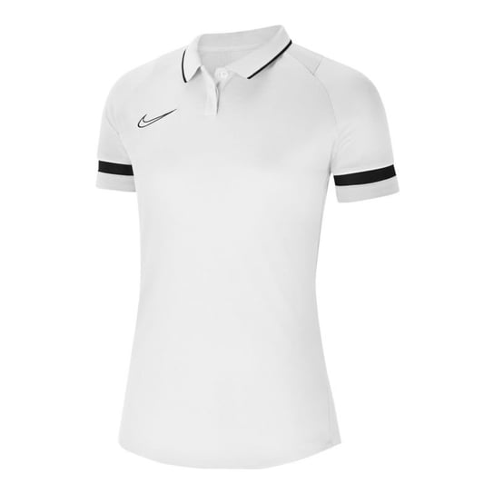 Koszulka Polo Nike Dri-Fit Academy W Cv2673-100 *Xh Nike