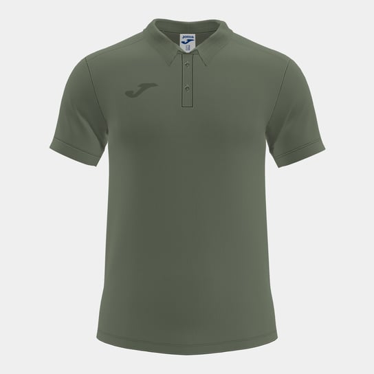 Koszulka polo tenisowa męska Joma Pasarela III Joma