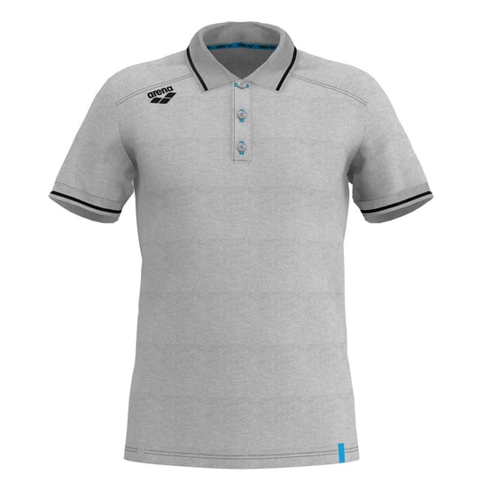 Koszulka polo unisex Arena Team Poloshirt Solid S Arena