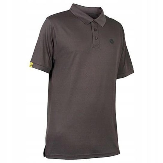 Koszulka Polo Wędkarska Matrix Lw Polo Shirt R. M Matrix