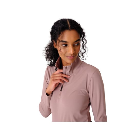 Koszulka PS OF SWEDEN Toska długi rękaw różowa, rozmiar: XS Inna marka