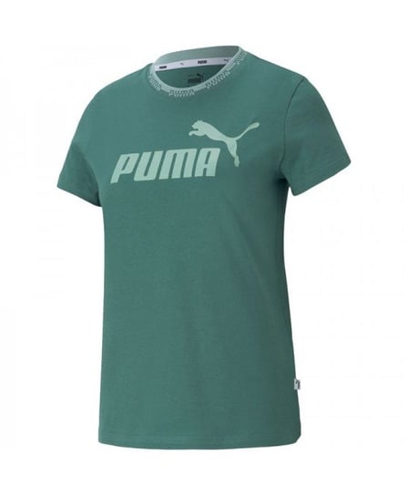 Koszulka Puma Amplified Graphic Tee W 585902 45, Rozmiar: M * Dz Puma
