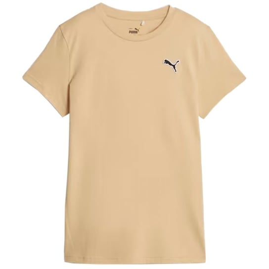 Koszulka Puma Better Essentials Tee W 675986 (kolor Beżowy/Kremowy, rozmiar L) Puma