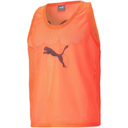 Koszulka Puma Bib Fluo M 657251 (kolor Pomarańczowy, rozmiar L) Puma