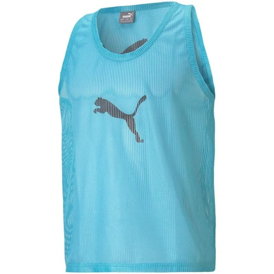 Koszulka Puma Bib M 657251 (kolor Niebieski, rozmiar 2 XL) Puma