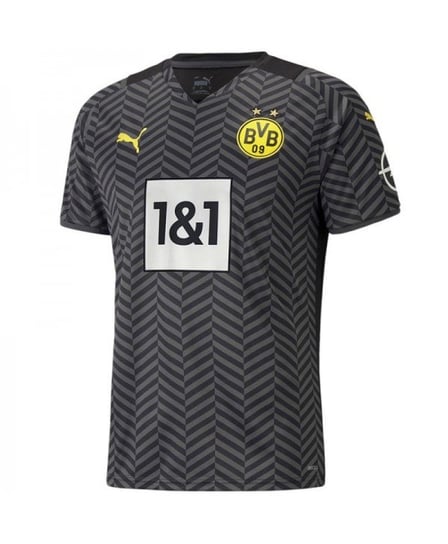 Koszulka Puma Borussia Dortmund Away Shirt Replica M 759057 04, Rozmiar: L * Dz Puma