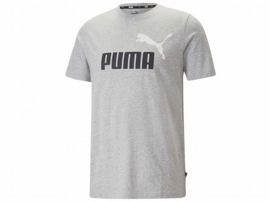Koszulka Puma ESS  2 Col Logo Tee Puma