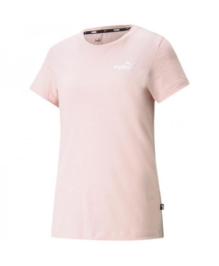 Koszulka Puma Ess+Embroidered Tee W 587901 36, Rozmiar: M * Dz Puma