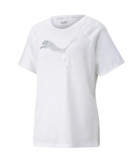 Koszulka Puma Evostripe Tee W 589143 02, Rozmiar: M * Dz Puma