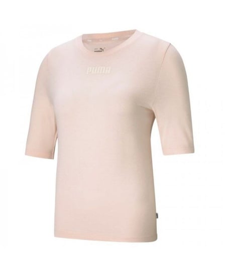 Koszulka Puma Modern Basics Tee Cloud W 585929 27, Rozmiar: L * Dz Puma