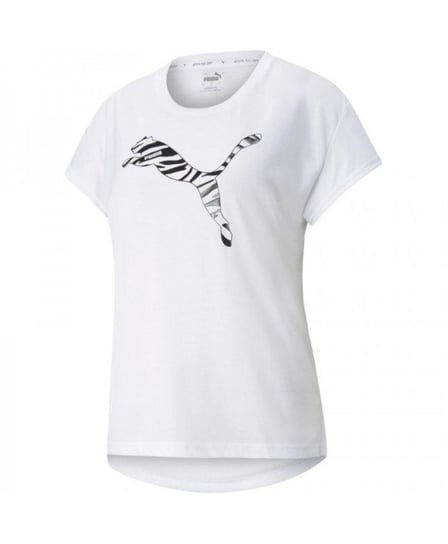 Koszulka Puma Modern Sports Tee W 589476 02, Rozmiar: S * Dz Puma