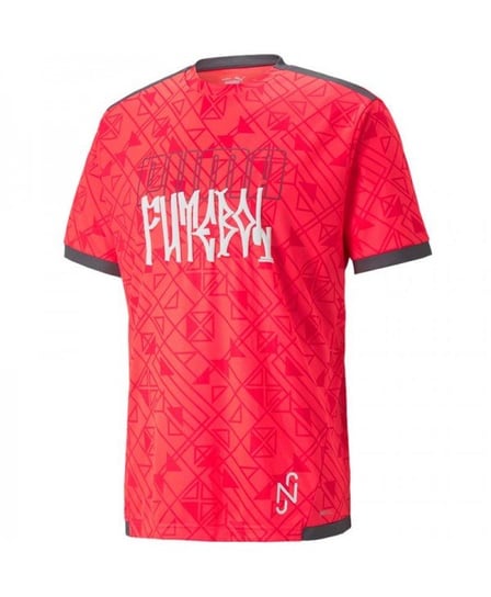 Koszulka Puma Neymar Jr Futebol Jersey M 605594 08, Rozmiar: L * Dz Puma
