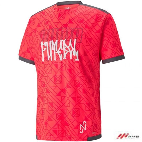 Koszulka Puma Neymar Jr Futebol Jersey M 605594 08 *Xh Puma