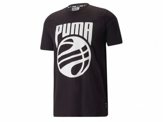 Koszulka Puma Posterize Tee Puma