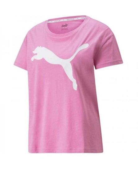 Koszulka Puma Rtg Logo Tee Opera W 586454 15, Rozmiar: M * Dz Puma