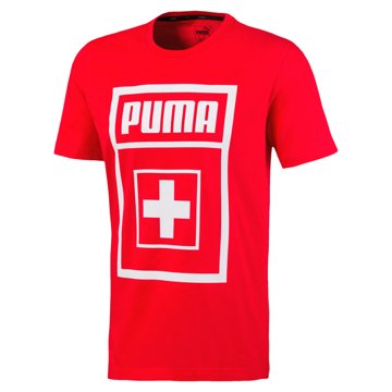 Koszulka Puma SFV Puma DNA Tee-L Inna marka