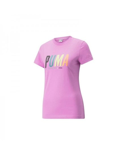 Koszulka Puma Swxp Graphite Tee W 533559 15, Rozmiar: L * Dz Puma