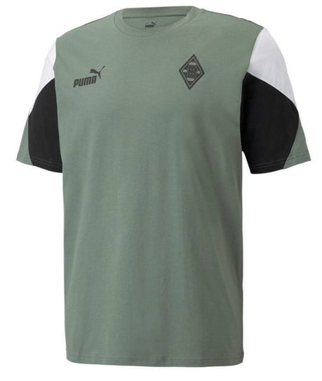 Koszulka Puma t-shirt bawełniany-M Inna marka