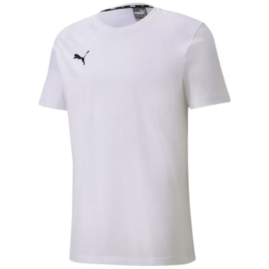 Koszulka Puma teamGoal 23 Casuals M 656578 (kolor Biały, rozmiar M) Puma