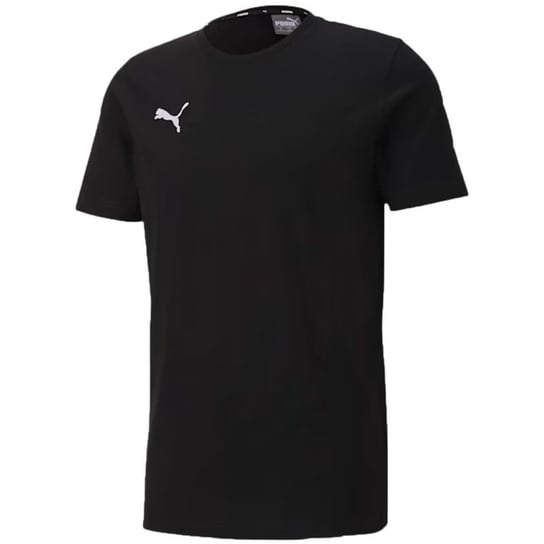 Koszulka Puma teamGoal 23 Casuals Tee M 656578 (kolor Czarny, rozmiar M) Puma