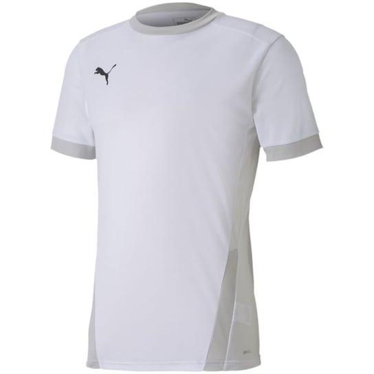 Koszulka Puma teamGOAL 23 Jersey M 704171 (kolor Biały, rozmiar S) Puma