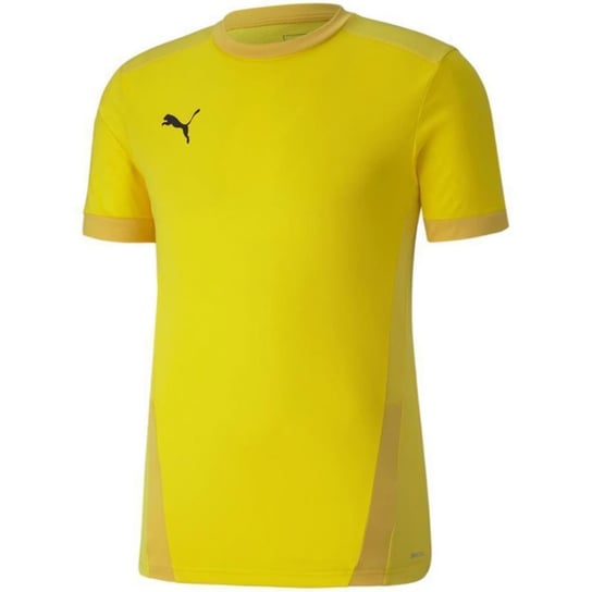 Koszulka Puma teamGOAL 23 Jersey M 704171 (kolor Żółty, rozmiar L) Puma