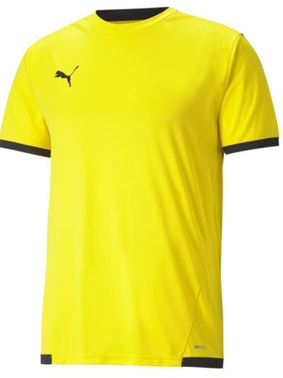 KOSZULKA PUMA TEAMLIGA 704917-07 na trening L Puma