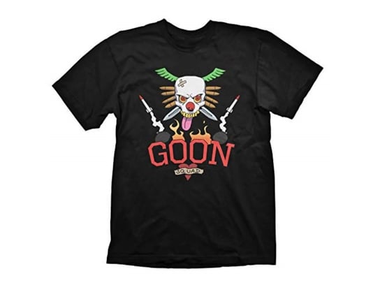 Koszulka Rage 2 „Goon Tattoo” W Rozmiarze Xl Inna marka