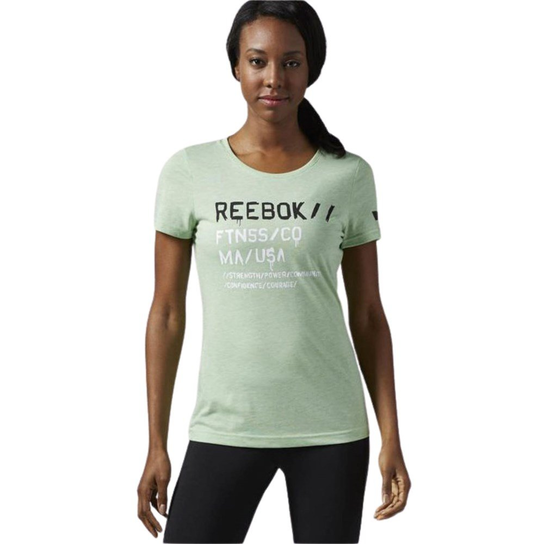 Koszulka Reebok AO0891 Reebok