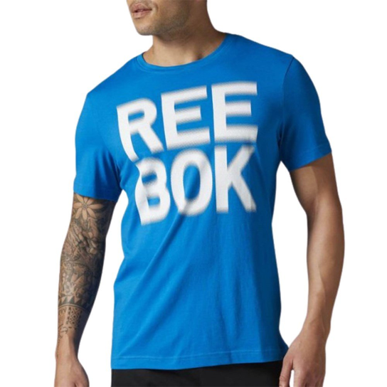 Koszulka Reebok AY1091 Reebok