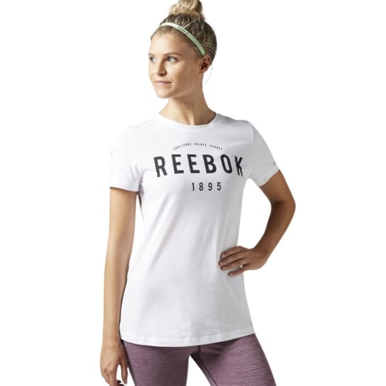 Koszulka Reebok BK6636 Reebok
