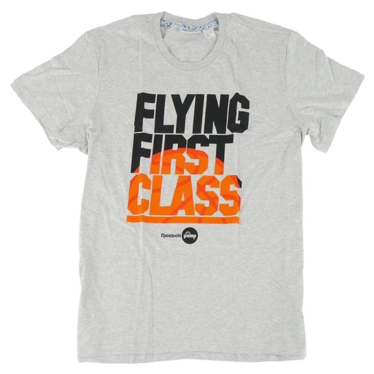 Koszulka Reebok Classic Flying 1st Graphic męska sportowa t-shirt-XS Reebok
