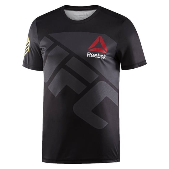 Koszulka Reebok Combat UFC Weidman męska t-shirt sportowy-XL Reebok
