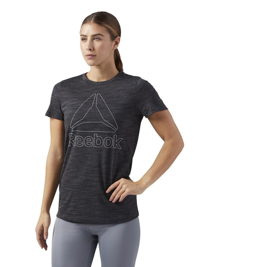 Koszulka Reebok Elements Marble Tee Reebok