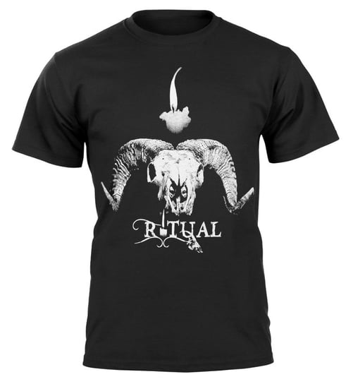 koszulka RITUAL 12-L Inny producent