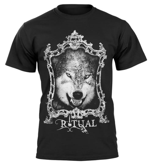 koszulka RITUAL 8-XL Inny producent
