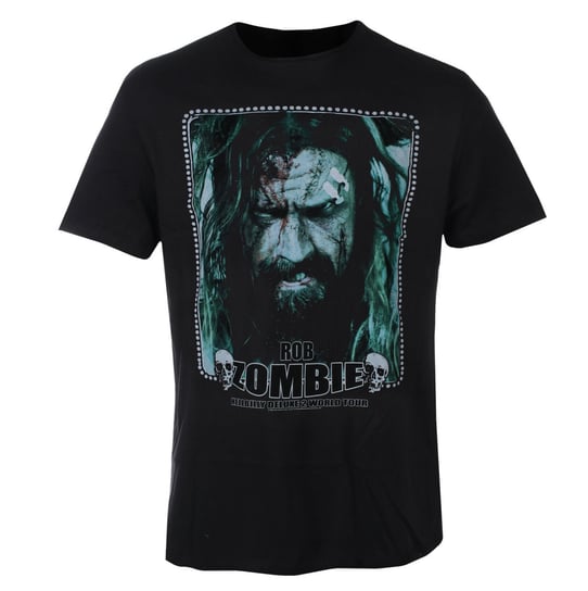 koszulka ROB ZOMBIE - HELLBILLY -S Inna marka