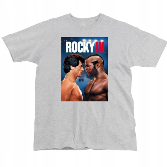 Koszulka Rocky 3 Balboa Stallone Rambo L 2056 Inna marka