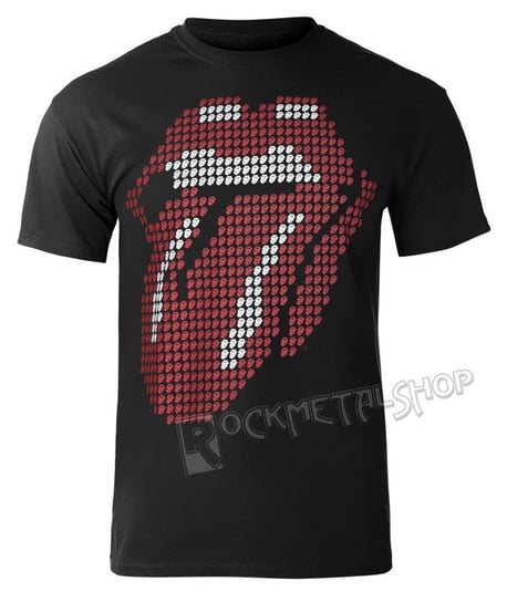 koszulka ROLLING STONES - INCEPTION TONGUE-XL Bravado