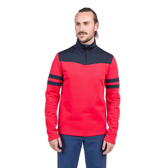 Koszulka Rossignol Resort 1/2 Zip Rossignol