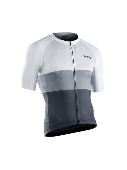 Koszulka rowerowa męska NORTHWAVE BLADE AIR JERSEY SHORT SLEEVE Northwave