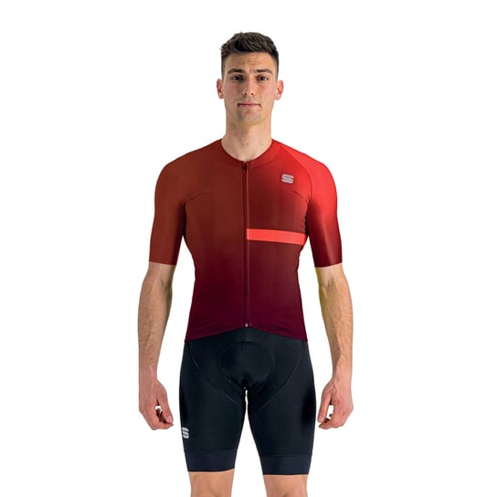 Koszulka rowerowa męska Sportful Bomber Sportful