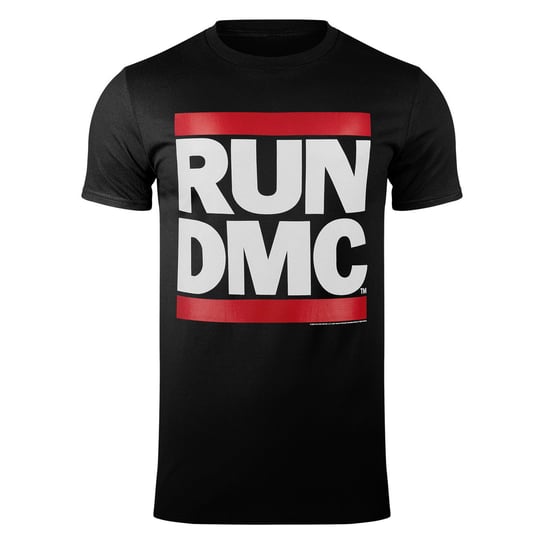 koszulka RUN DMC - LOGO-S Inna marka