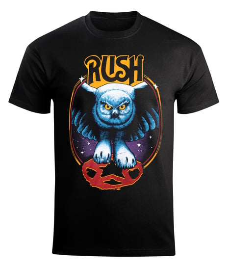 koszulka RUSH - OWL STAR-S Pozostali producenci