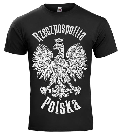 koszulka RZECZPOSPOLITA POLSKA-S Inny producent