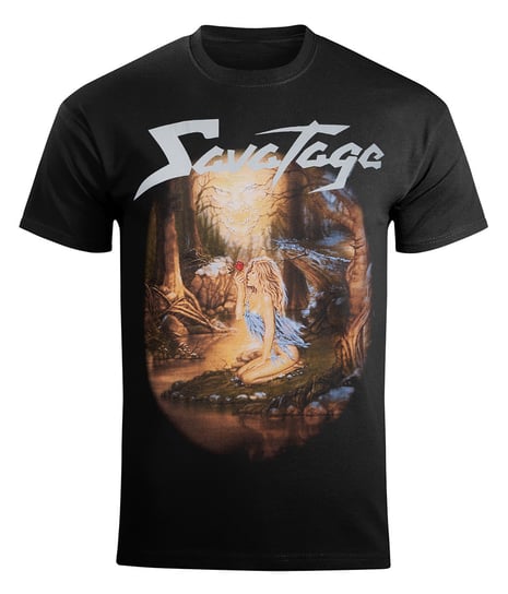 koszulka SAVATAGE - EDGE OF THORNS-3XL Pozostali producenci