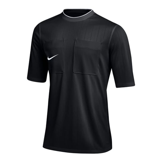 Koszulka sędziowska Nike Dri-FIT M DH8024 (kolor Czarny, rozmiar M (178cm)) Nike