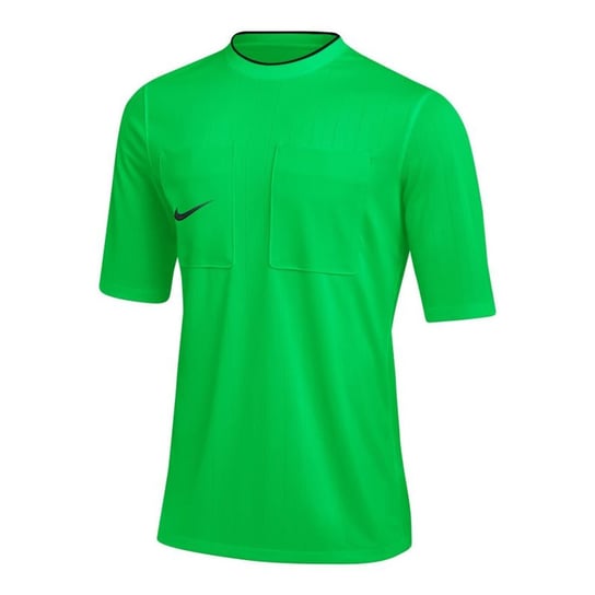 Koszulka sędziowska Nike Referee II Dri-FIT M DH8024 (kolor Zielony, rozmiar L (183cm)) Nike