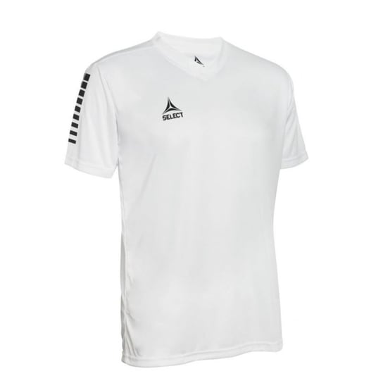 Koszulka Select Pisa (kolor Biały, rozmiar 6 Lat) Select